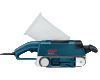 Bosch Bandschleifer GBS 75 AE mit Koffer